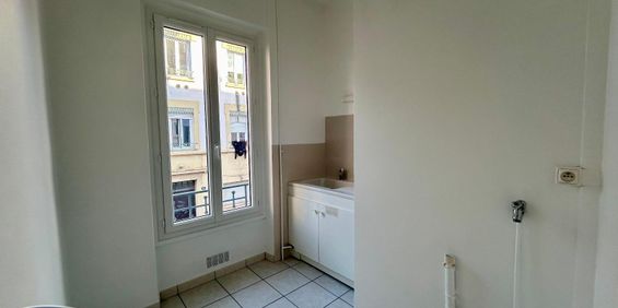 Location Appartement 1 pièce 23m² VILLEURBANNE 69100 - Photo 3