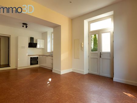 Appartement Nancy - Photo 5