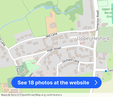 High Street, Upper Heyford - Photo 1