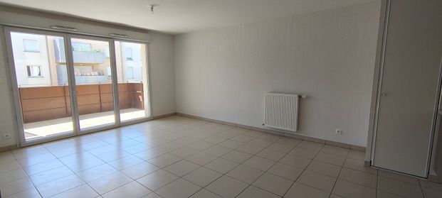 Location Appartement 3 pièces 60m² TOULOUSE 31200 - Photo 1