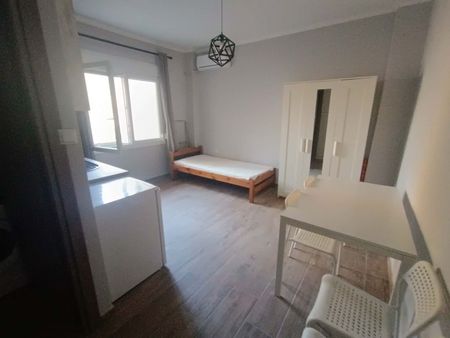 Studio/Γκαρσονιέρα για ενοικίαση Κέντρο (Καβάλα) - Φωτογραφία 2