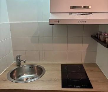 Appartement à louer 2 pièces 38.6m² - Photo 3