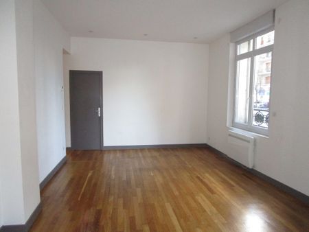 Appartement BOULEVARD LUNDY - Photo 2