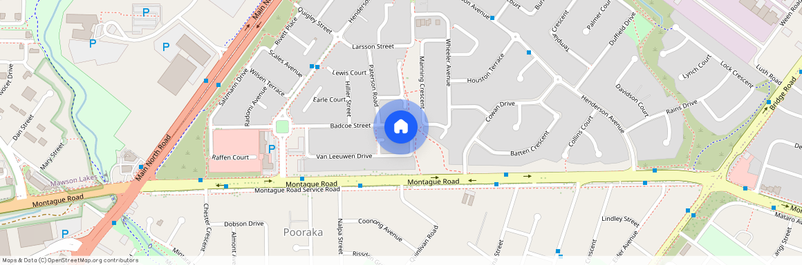 31 Badcoe Street, SA 5095, Pooraka