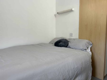 Ground Floor Deluxe En-Suite - Photo 5