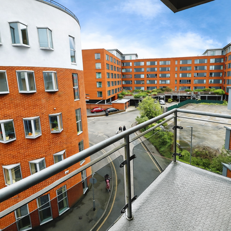 1 bedroom apartment to rent - Photo 4