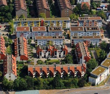 Großzügige 2,5-Zimmer-Wohnung Paul-Zweigart-Str. 1 - Foto 1