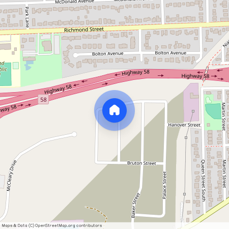 15 Huntsworth Avenue, Thorold