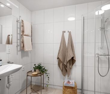 Bjurgränd 58, Rågsved - Photo 1