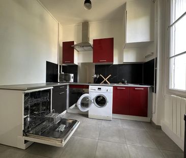 Location Appartement 4 pièces Meublé 63m² BLOIS 41000 - Photo 6