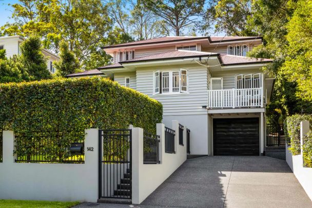“BEAUTIFUL CHARACTER HOME IN DESIREABLE LOCATION” - Photo 1