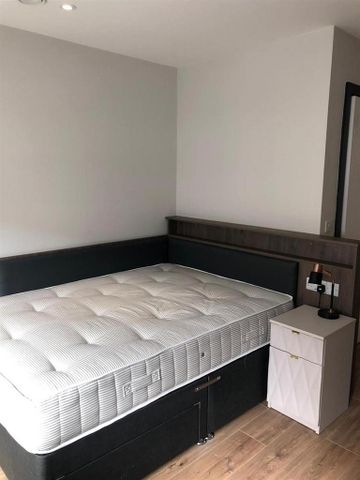 Studio to rent - Photo 4