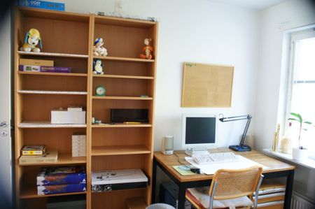 Room for Rent @ Stockholm KISTA - Photo 3