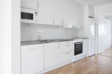 Pomeransgatan 36 - Foto 2