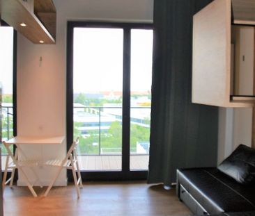 Mieszkanie na wynajem, Wrocław - Photo 5