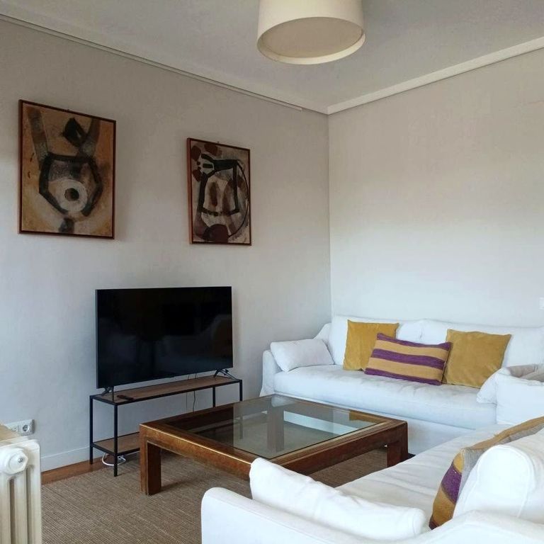 3 bedroom luxury Flat for rent in Madrid, Autonomous Region of Madrid - Foto 1