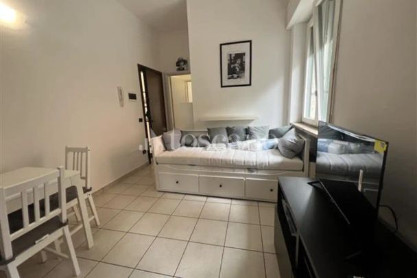 Casa in affitto - Via Sapri, Milano (rif. 27/2025) - Photo 1