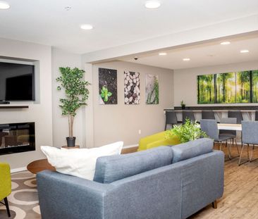 Two Bedroom Two Bath - Photo 1