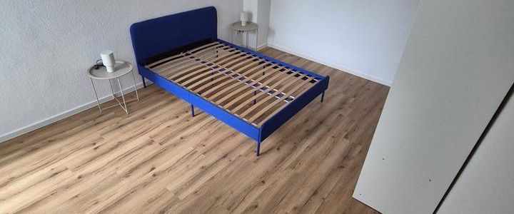 2er WG möbliert in HB-Ostertor für Studenten, Azubis - Photo 1