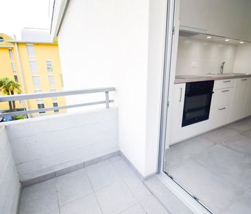 3.5 Zimmer, 77 m², 3. Stock - Foto 3