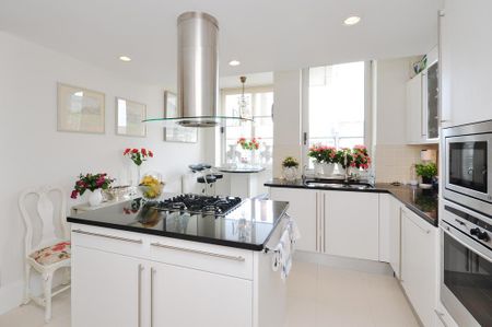 3 bedroom penthouse to rent - Photo 5