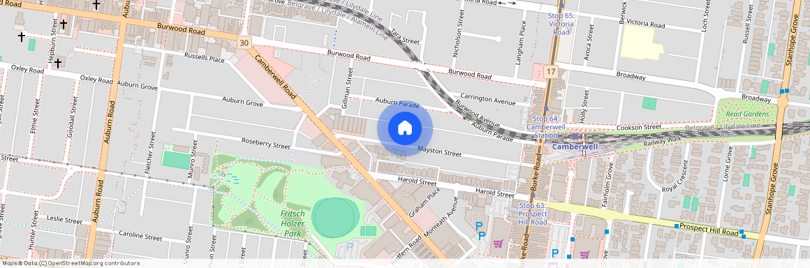 7/35 Mayston Street, Vic 3123, Hawthorn East