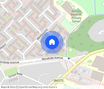Westbourne, Madeley, Telford, Shropshire, TF7 - Photo 1