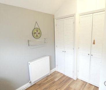 1 bedroom ground floor flat to rent - Photo 2