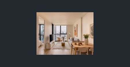 1-Bedroom Apartment $749pw | 1 Month Free - Photo 4