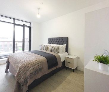 Northill Apartments, 65 Furness Quay, Salford, Greater Manchester, ... - Photo 3
