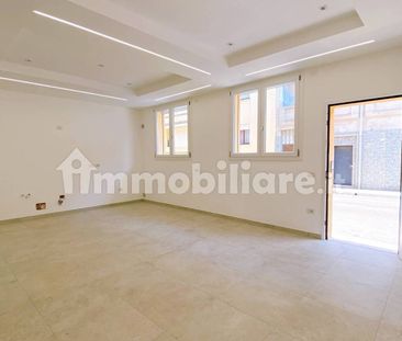 Trilocale via Bernardino Telesio 15, Quartu, Quartu Sant'Elena - Photo 1