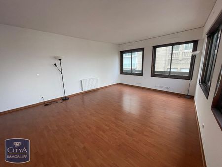 Location Appartement 2 pièces 51m² ANGOULEME 16000 - Photo 2