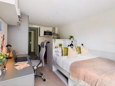 Platinum Plus Studio - Photo 2