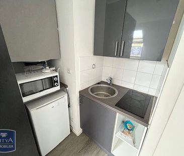 Location Appartement 1 pièce 17m² NANTES 44000 - Photo 4