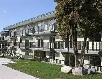 Lakewood Heights - East Vancouver’s Gem: Pandora Park! High-Quality Apartment Building | 2131 Pandora Street, Vancouver - Photo 1