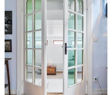 Stockvägen, Skogås - Photo 6