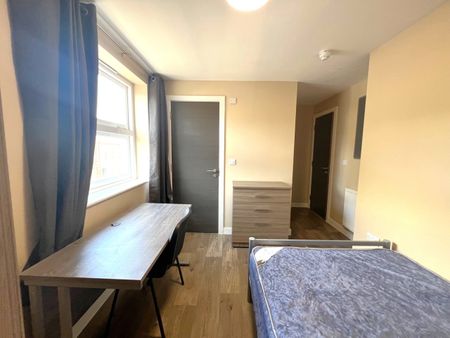 6 Bed Flat, Stokes Croft, BS1 - Photo 5