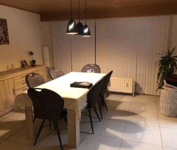 Gezellig 2 slaapkamer appartement met garage! - Foto 6