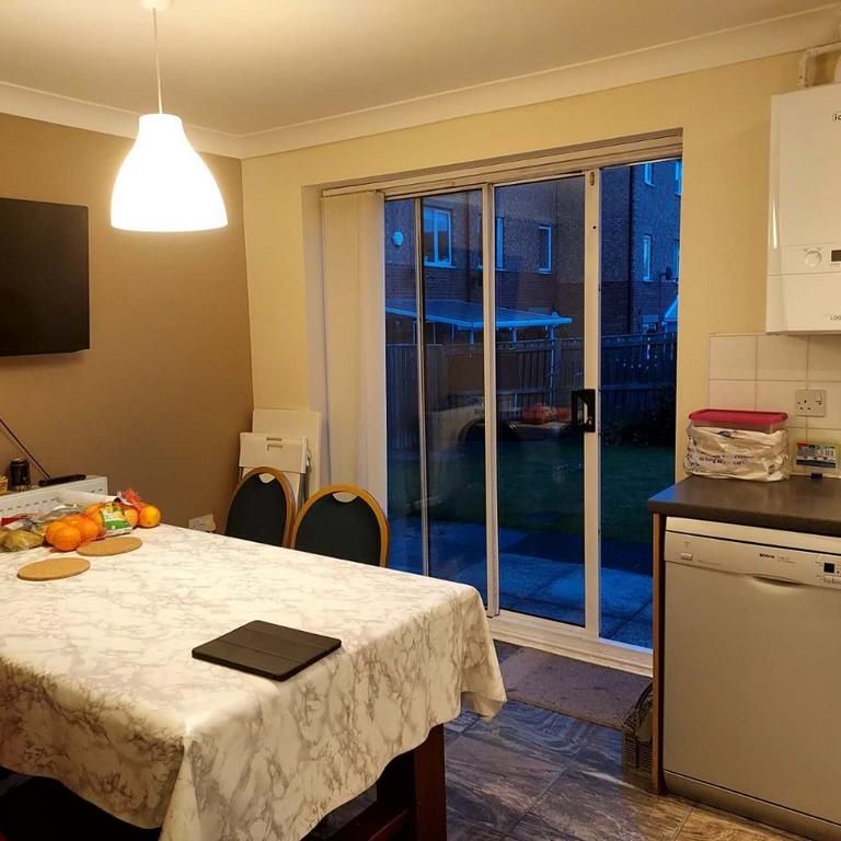 1 bedroom house of multiple occupation to rent - Photo 1