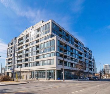 For Lease - 859 The Queensway N/A Unit# 614, Toronto, Ontario - Photo 5