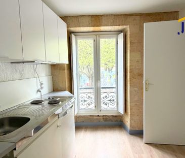 Location Appartement 1 pièce 30m² BORDEAUX 33000 - Photo 1