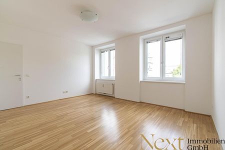 WG-geeignet! Optimale 3,5-Zimmer-Wohnung mit idealer Raumaufteilung im Linzer Stadtzentrum zu vermieten! - Photo 3