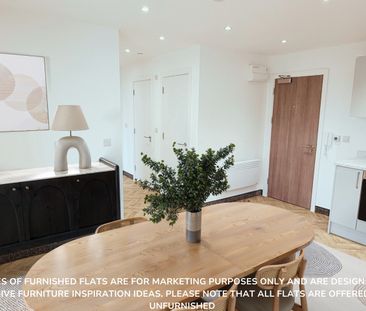 Studio Flat, Old Milton Street, LE1 - Photo 6