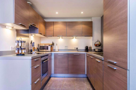 1 bedroom flat to rent - Photo 4