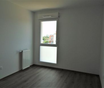 Location Appartement 2 pièces 39m² VILLENEUVE TOLOSANE 31270 - Photo 6