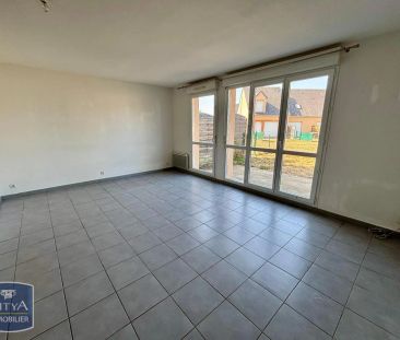 Maison à louer 3 pièces 64m² - Photo 5