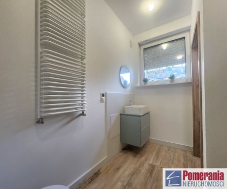 Niebuszewo, ul. Juliana Ursyna Niemcewicza - Zdjęcie 4