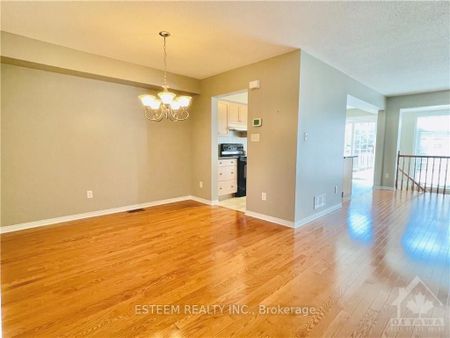 For Lease - 125 Braddock Private, Barrhaven, Ontario - Photo 3