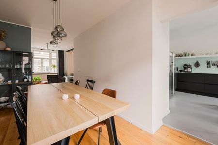 Appartement te huur: Kortenaerstraat 31-3 1057 JM Amsterdam - Photo 4