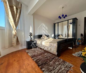 Apartament cu 2 camere semidecomandat zona Podgoria - Photo 3